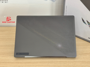 Red laptop ASUS ROG Zephyrus G14 2023 R9 7940HS RTX4050.jpg 1