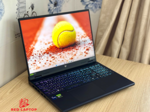 Red laptop Acer Predator Helios Neo 16 PHN16 72 2024.jpg