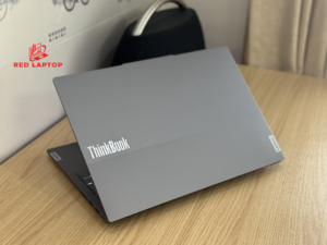 Red laptop Lenovo Thinkbook 16 G6 2024 Ultra 7 155H.jpg