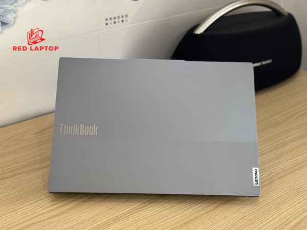 Red laptop.Lenovo Thinkbook 16 G6 2024 Ultra 7 155H.jpg
