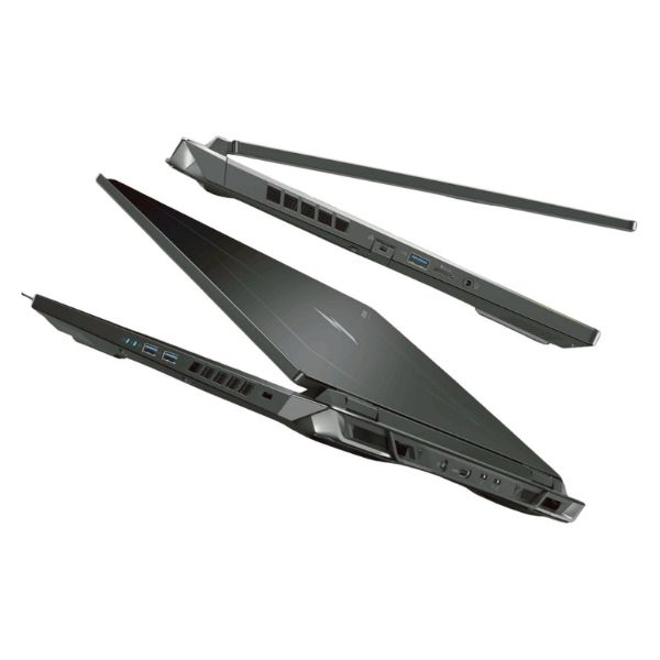 acer nitro 16 phoenix red laptop