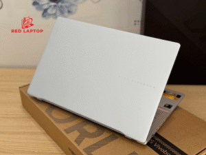 Red laptop Asus Vivobook OLED S15 S5507QA MA089WS X1E 78 100.jpg