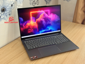 Lenovo ThinkBook 16 G7 AHP R7 8845H/ 32GB/ 1TB/ AMD Radeon 780M/ 16" 2.5K+ 120Hz 100%sRGB/ WIN 11 3 Red laptop Lenovo ThinkBook 16 G7 AHP 2024 R7 8845H.jpg 1
