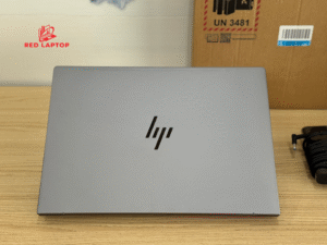 Red laptop laptop HP ZBook Power G11 AMD Ryzen 7 8845HS.jpg 1