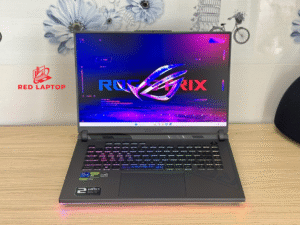 Red laptop Asus Gaming ROG Strix G16 G614JU N4132W.jpg