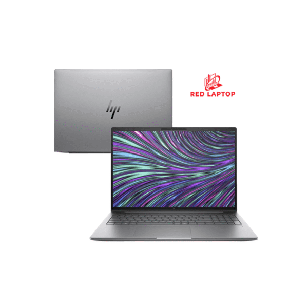 Red laptop HP Zbook Power G11.jpg