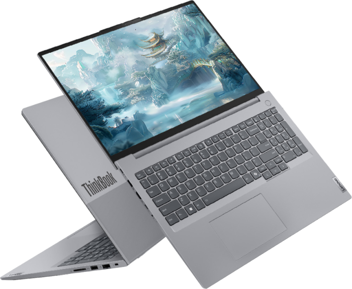 Lenovo ThinkBook 16 G7 AHP R7 8845H/ 32GB/ 1TB/ AMD Radeon 780M/ 16" 2.5K+ 120Hz 100%sRGB/ WIN 11 6 Thinkbook 16 G7 2024 Red laptop