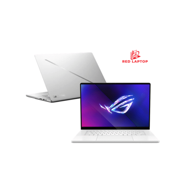 Red laptop Laptop ASUS ROG Zephyrus G16 GU605MI