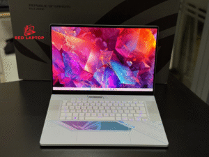 Red laptop ASUS ROG Zephyrus G16 GU605MI Core Ultra 9 185H.jpg