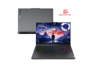 Red laptop Lenovo Legion Pro 5 16IRX9 2024.jpg 1