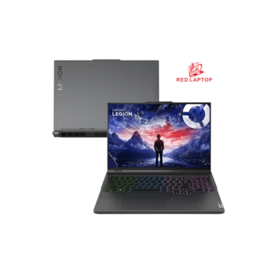 Red laptop Lenovo Legion Pro 5 16IRX9 2024.jpg 1