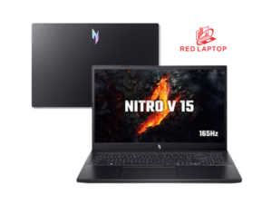 Redlaptop Acer Nitro V 15 ANV15 41 R1JY