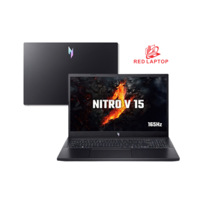 Redlaptop Acer Nitro V 15 ANV15 41 R1JY