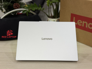 Red laptop Lenovo IdeaPad Slim 5 15ARP10.jpg
