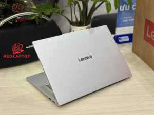 Red laptop.Lenovo IdeaPad Slim 5 15ARP10.jpg