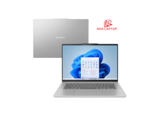 Red laptop laptop Lenovo IdeaPad Slim 5 15ARP10 1