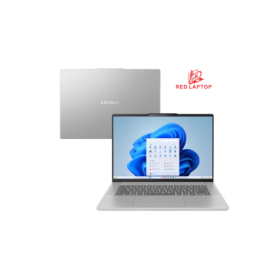 Red laptop laptop Lenovo IdeaPad Slim 5 15ARP10 1