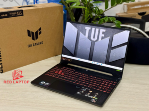 red laptop asus fa507nur lp057w 1
