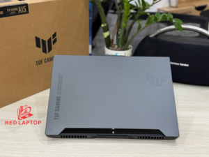 red laptop asus fa507nur lp057w