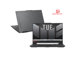 red laptop laptop asus fa507nur lp057w